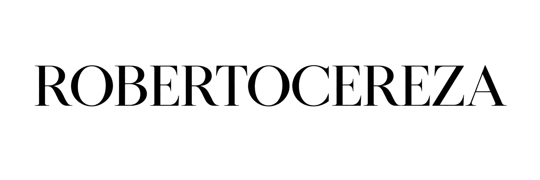 ROBERTOCEREZA